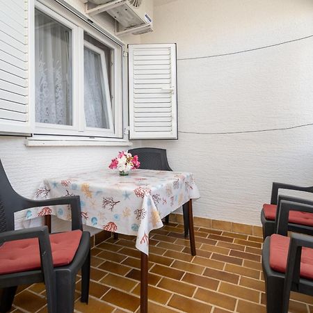 Apartments With A Parking Space Povljana, Pag - 227 Buitenkant foto