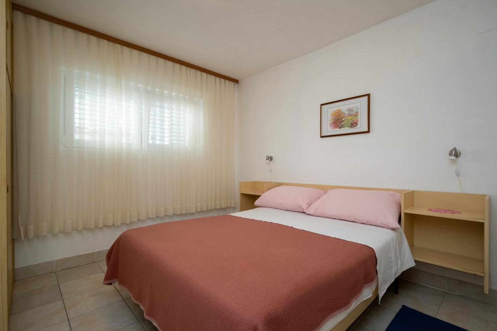 Apartments With A Parking Space Povljana, Pag - 227 Buitenkant foto
