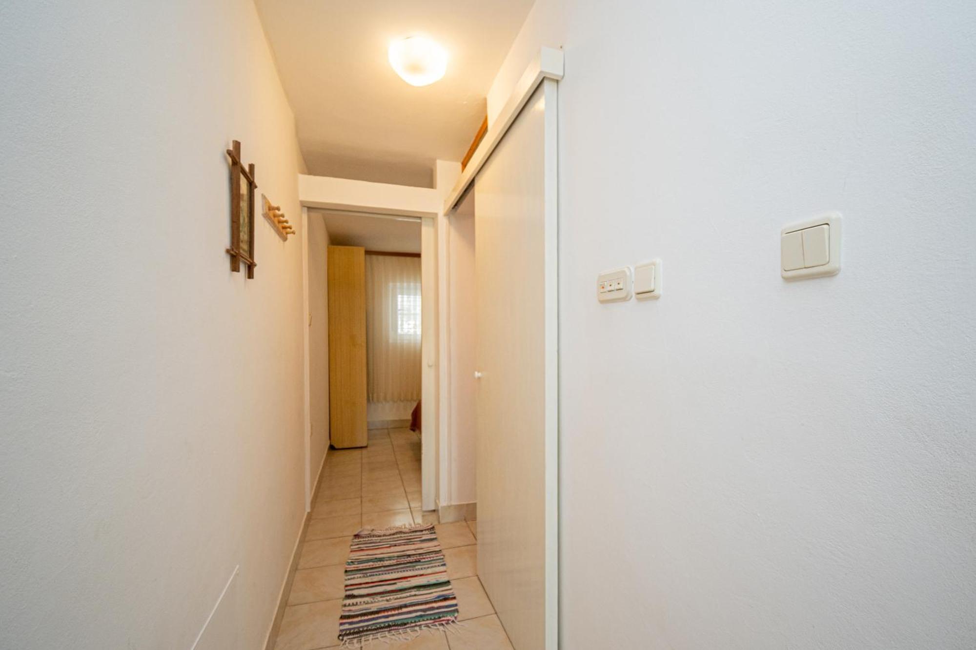 Apartments With A Parking Space Povljana, Pag - 227 Buitenkant foto