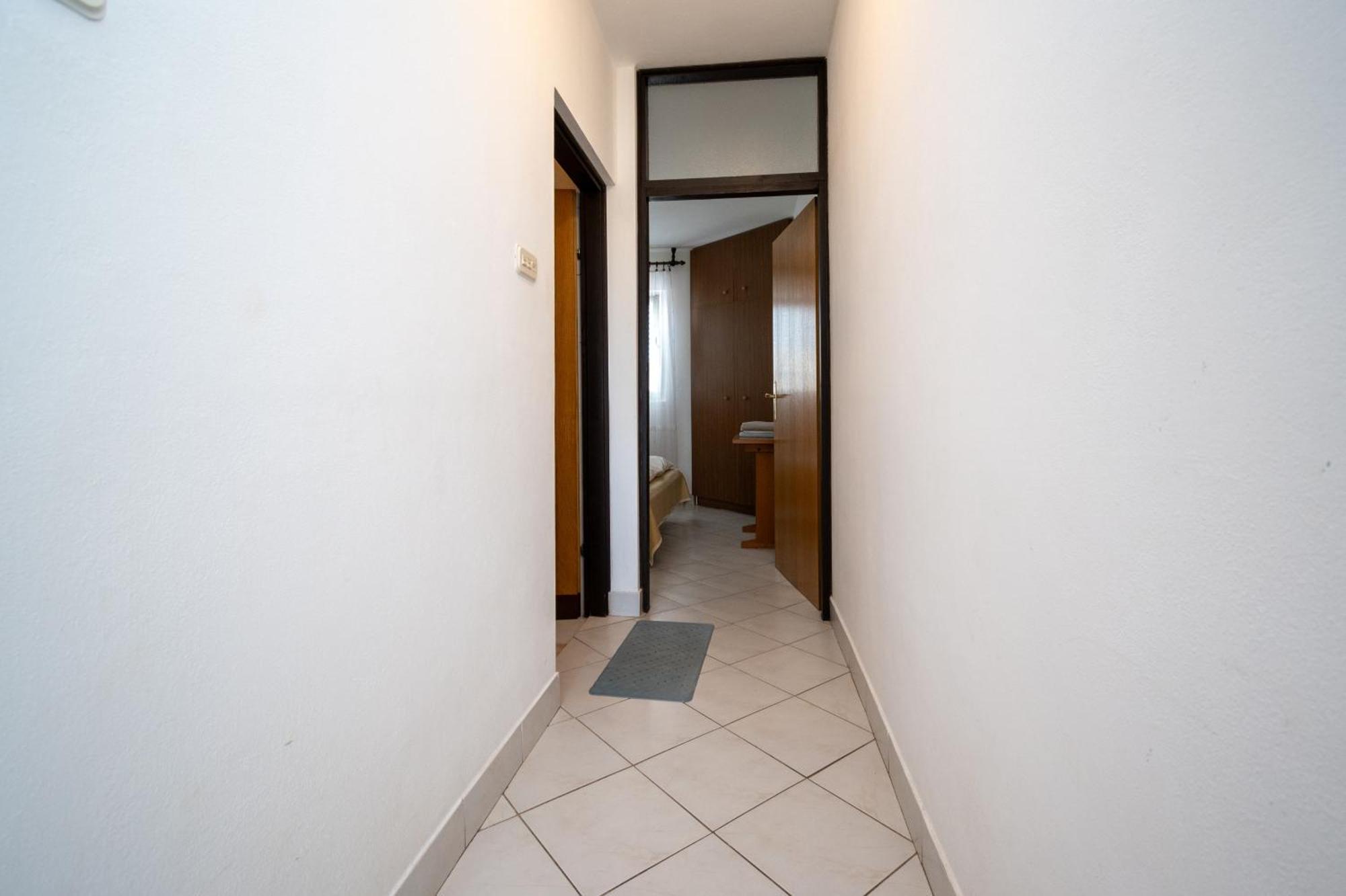 Apartments With A Parking Space Povljana, Pag - 227 Buitenkant foto