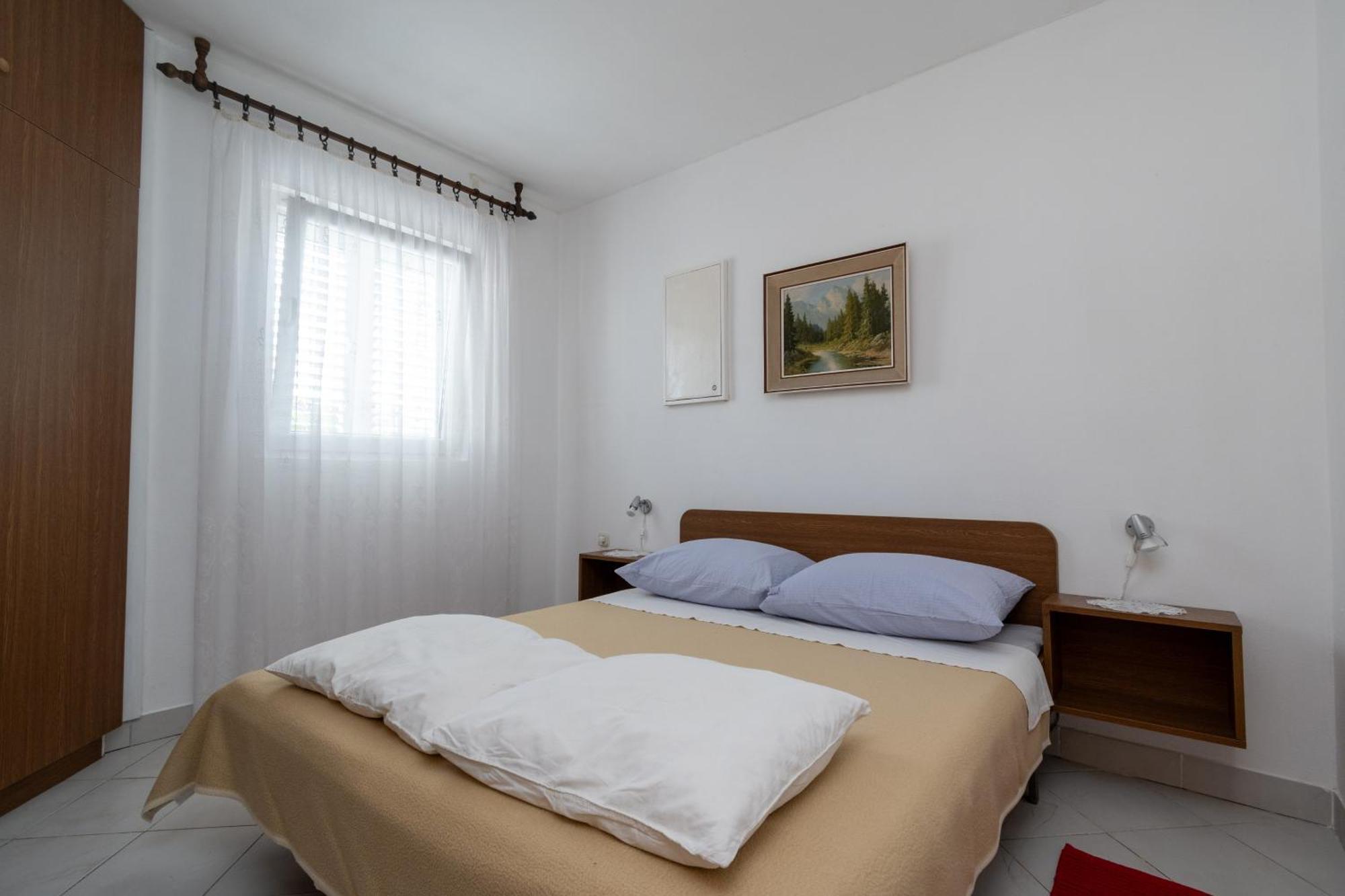 Apartments With A Parking Space Povljana, Pag - 227 Buitenkant foto
