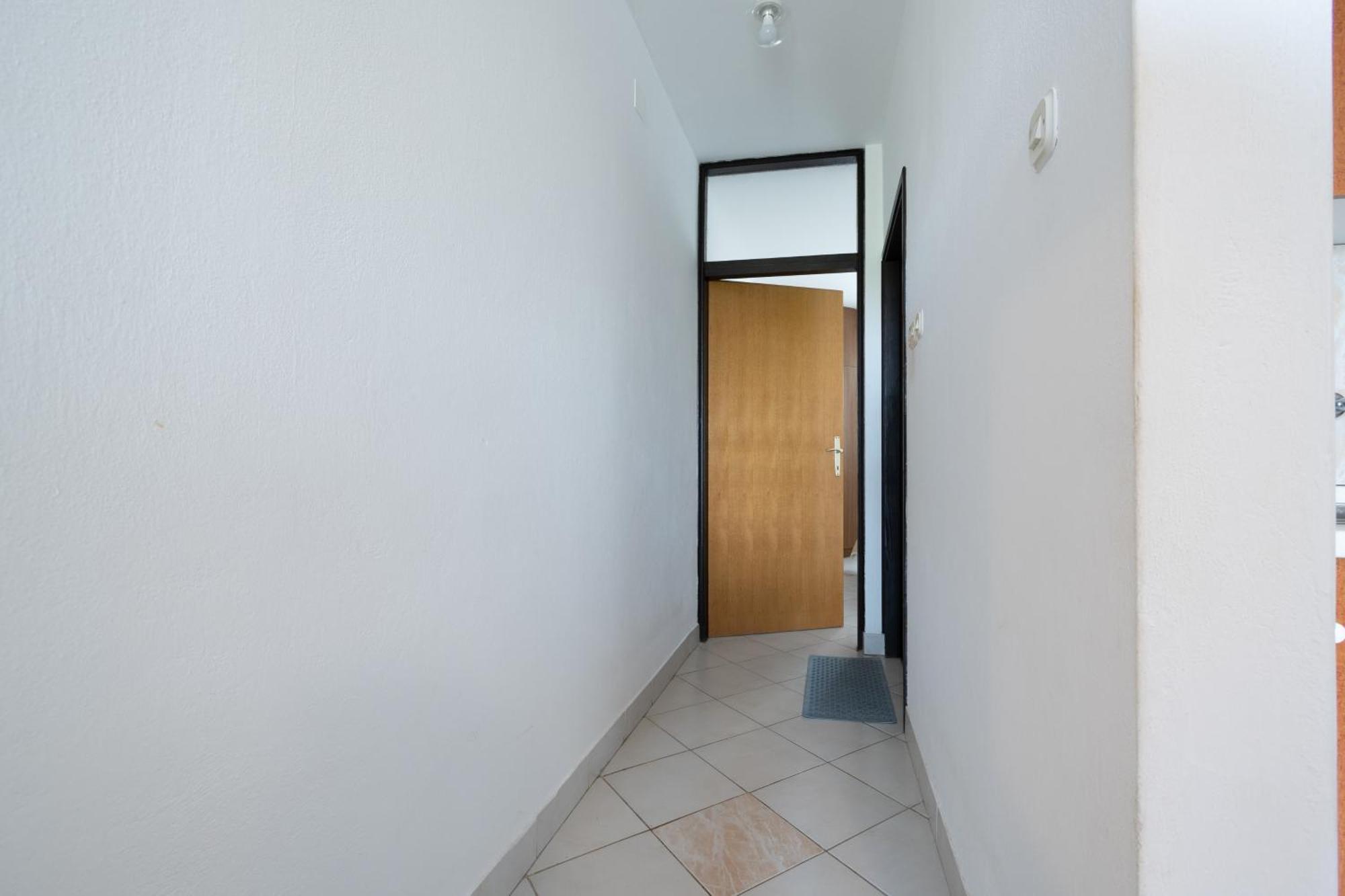 Apartments With A Parking Space Povljana, Pag - 227 Buitenkant foto