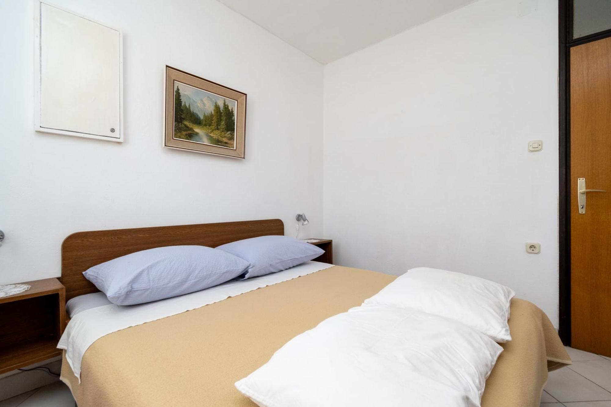 Apartments With A Parking Space Povljana, Pag - 227 Kamer foto