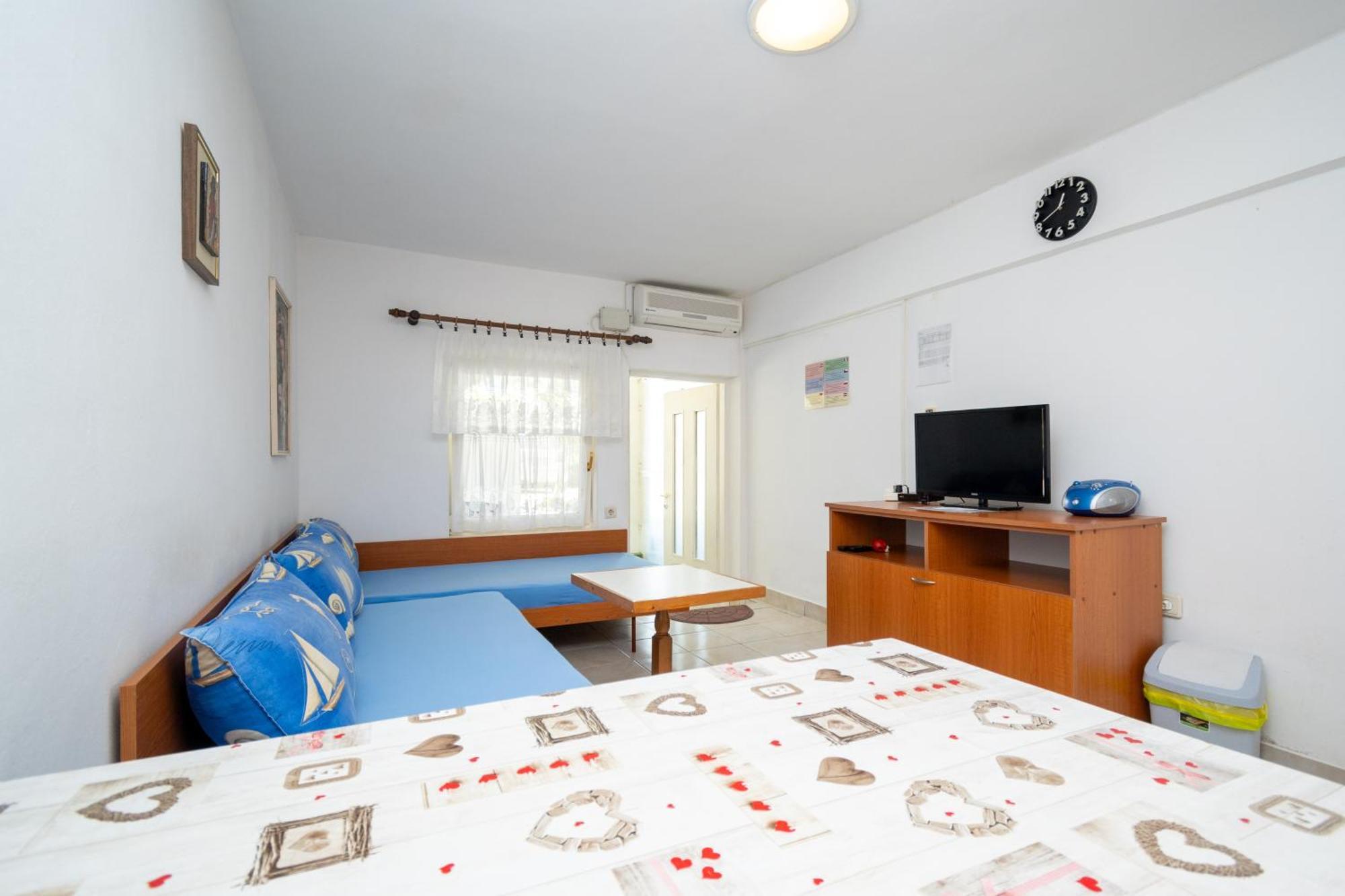 Apartments With A Parking Space Povljana, Pag - 227 Kamer foto