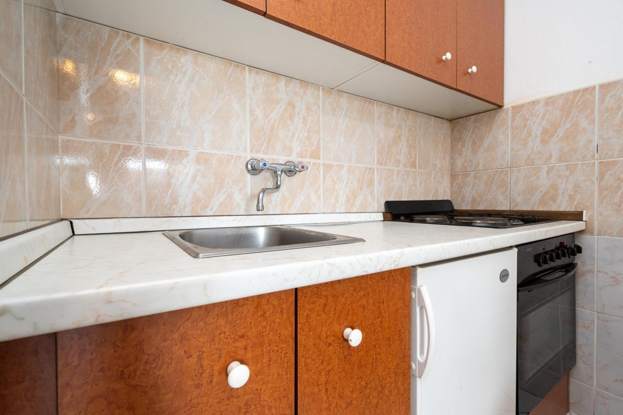 Apartments With A Parking Space Povljana, Pag - 227 Kamer foto