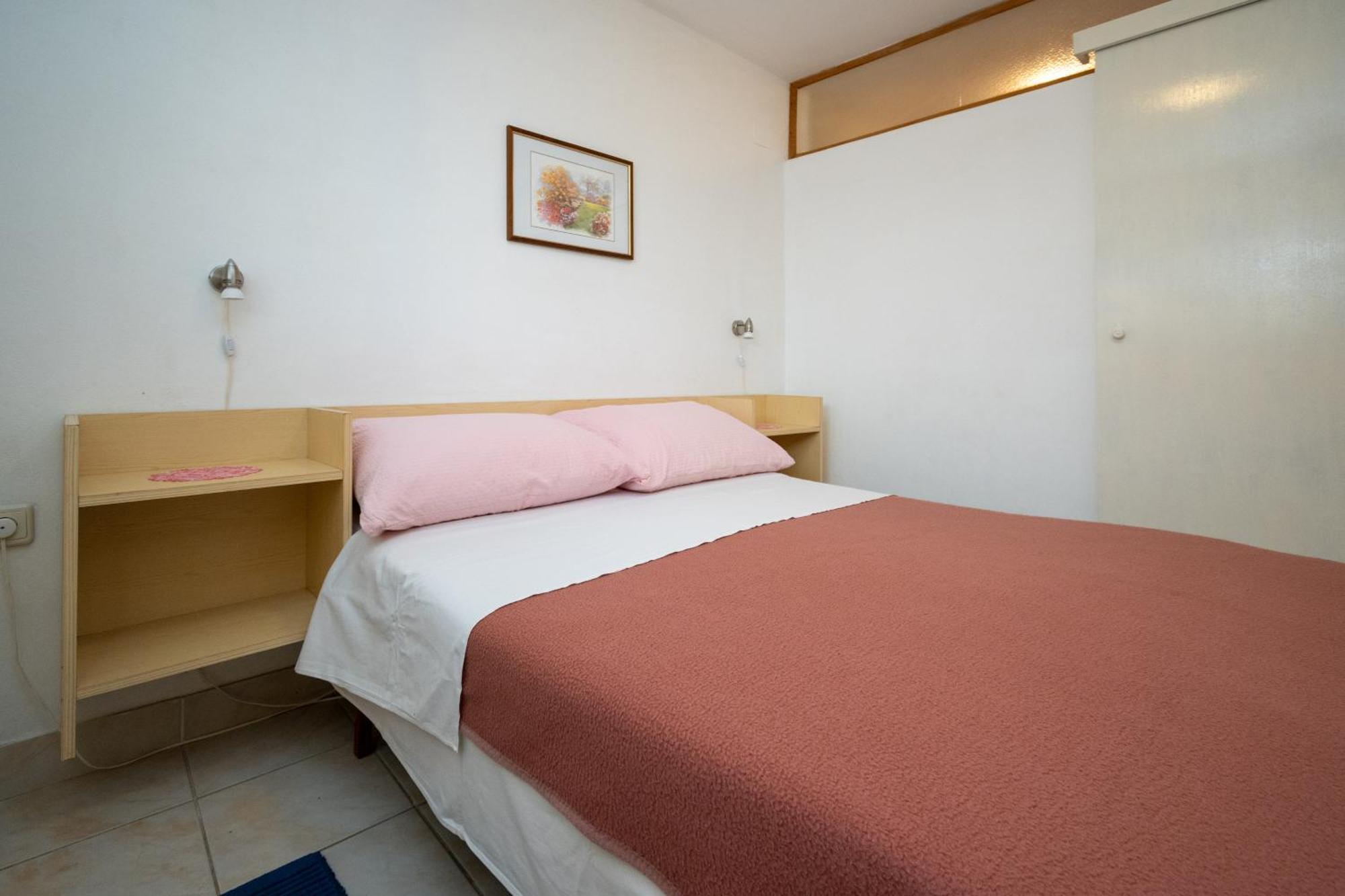 Apartments With A Parking Space Povljana, Pag - 227 Kamer foto