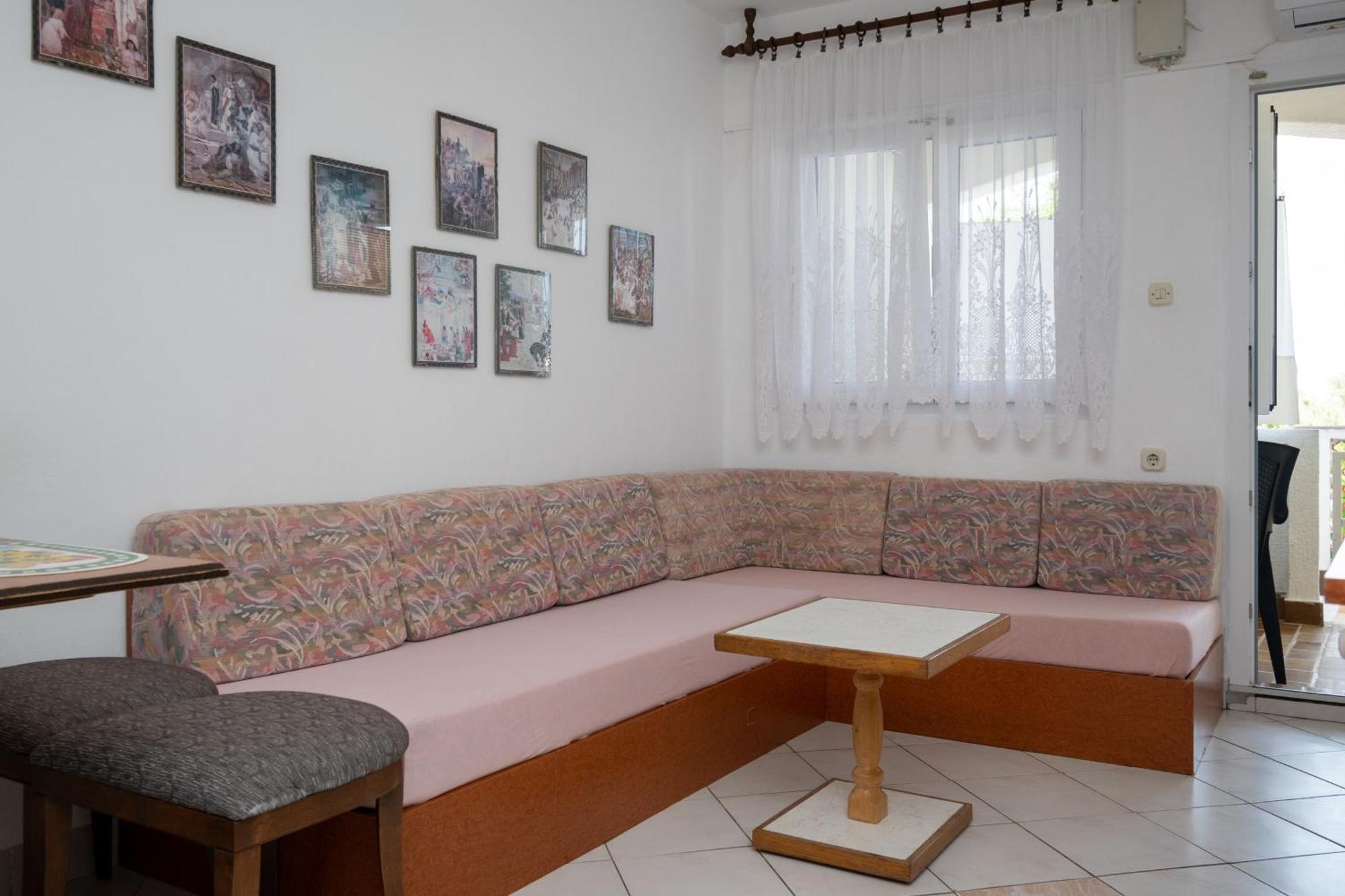 Apartments With A Parking Space Povljana, Pag - 227 Kamer foto