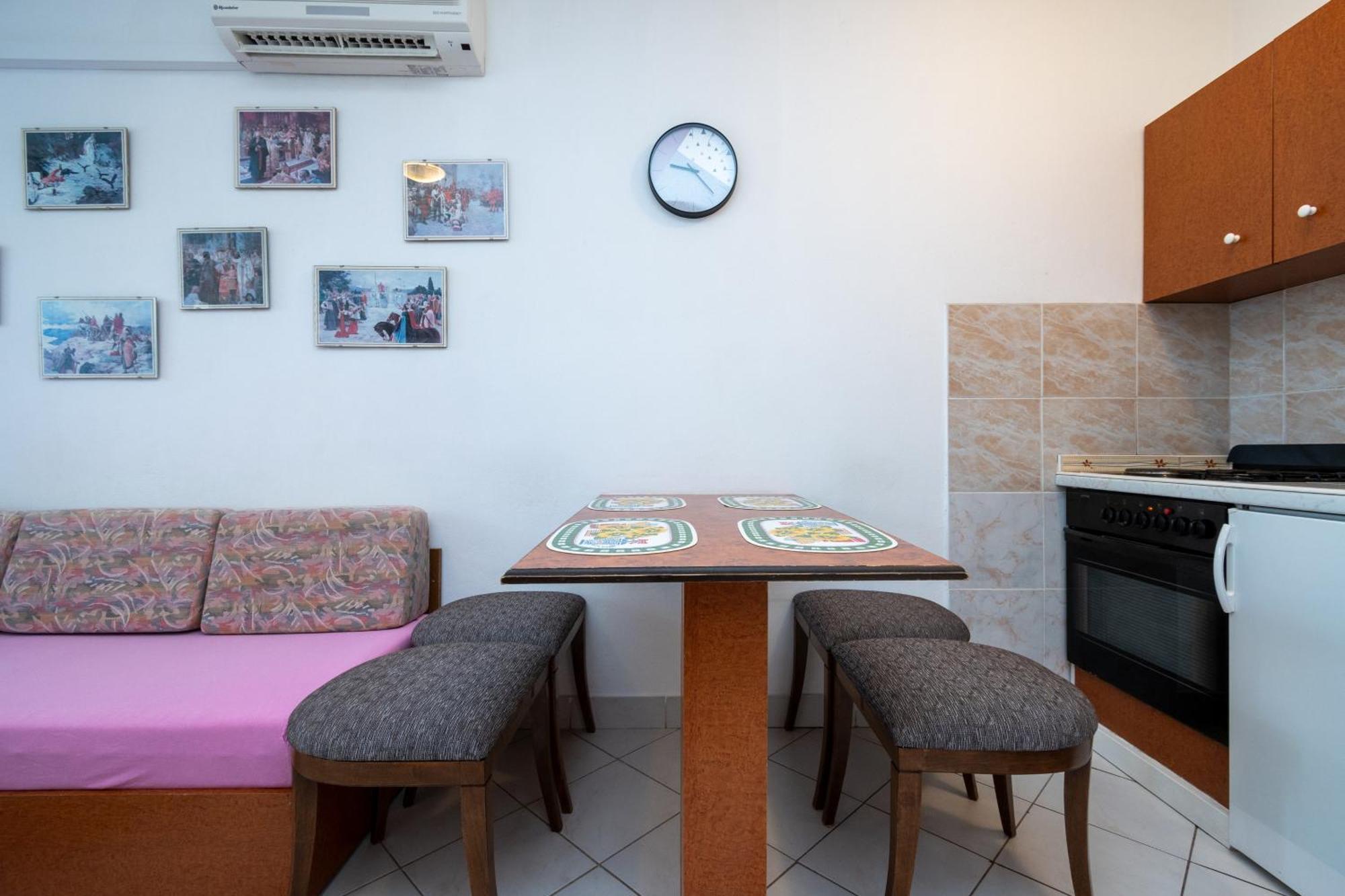 Apartments With A Parking Space Povljana, Pag - 227 Kamer foto