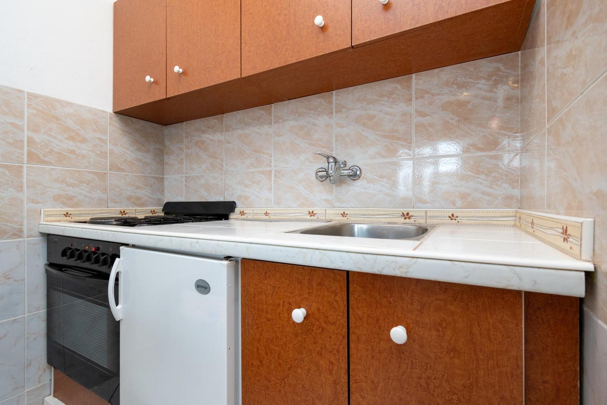 Apartments With A Parking Space Povljana, Pag - 227 Kamer foto