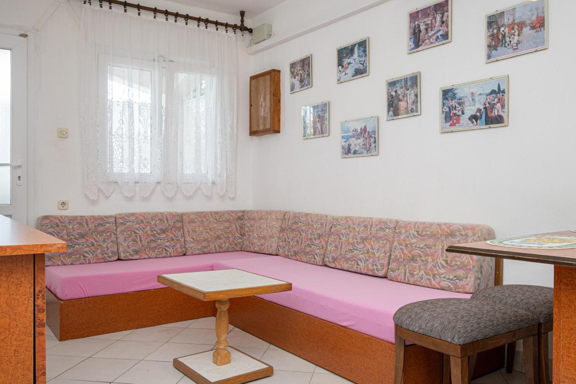 Apartments With A Parking Space Povljana, Pag - 227 Kamer foto