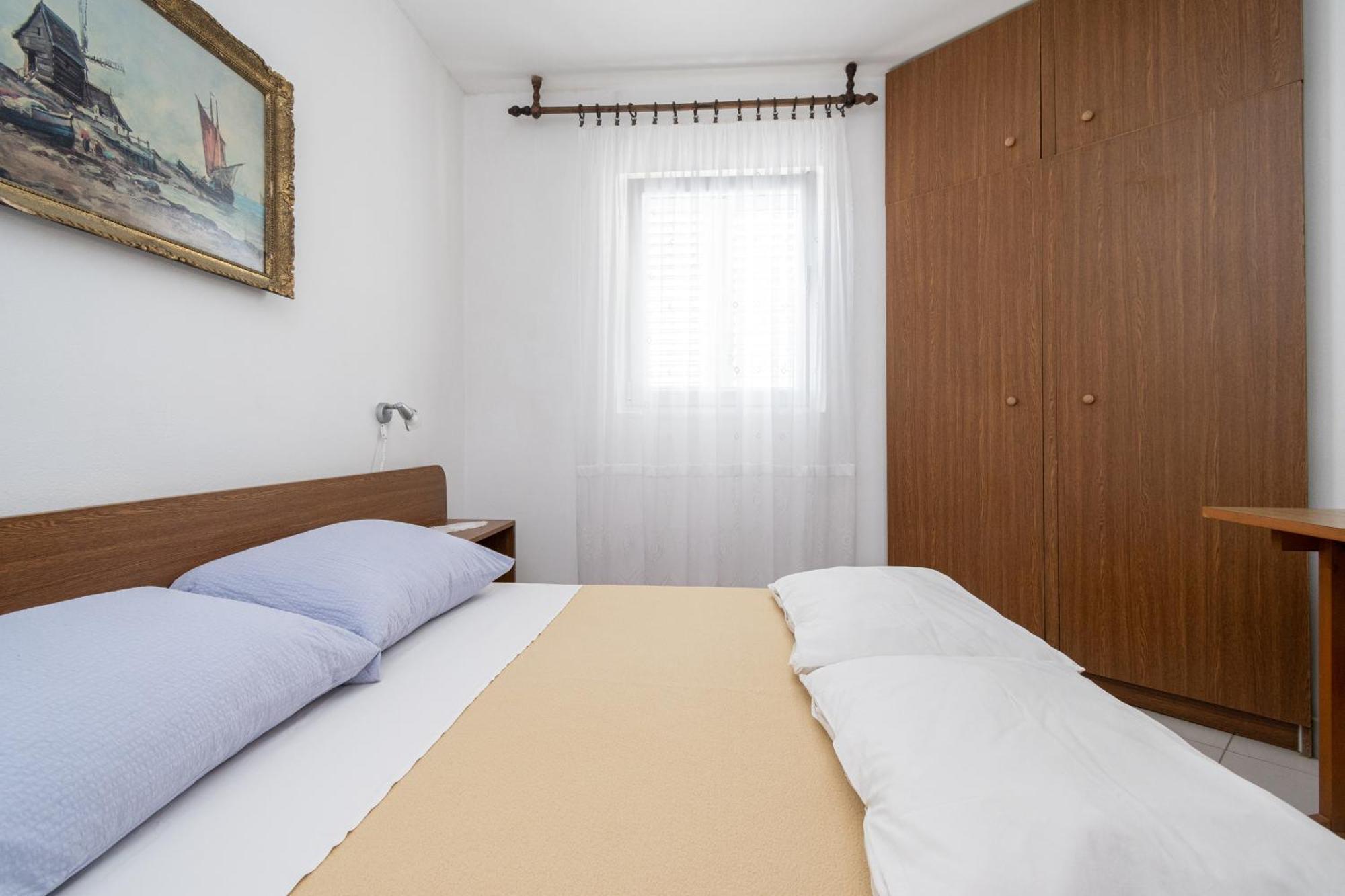 Apartments With A Parking Space Povljana, Pag - 227 Kamer foto