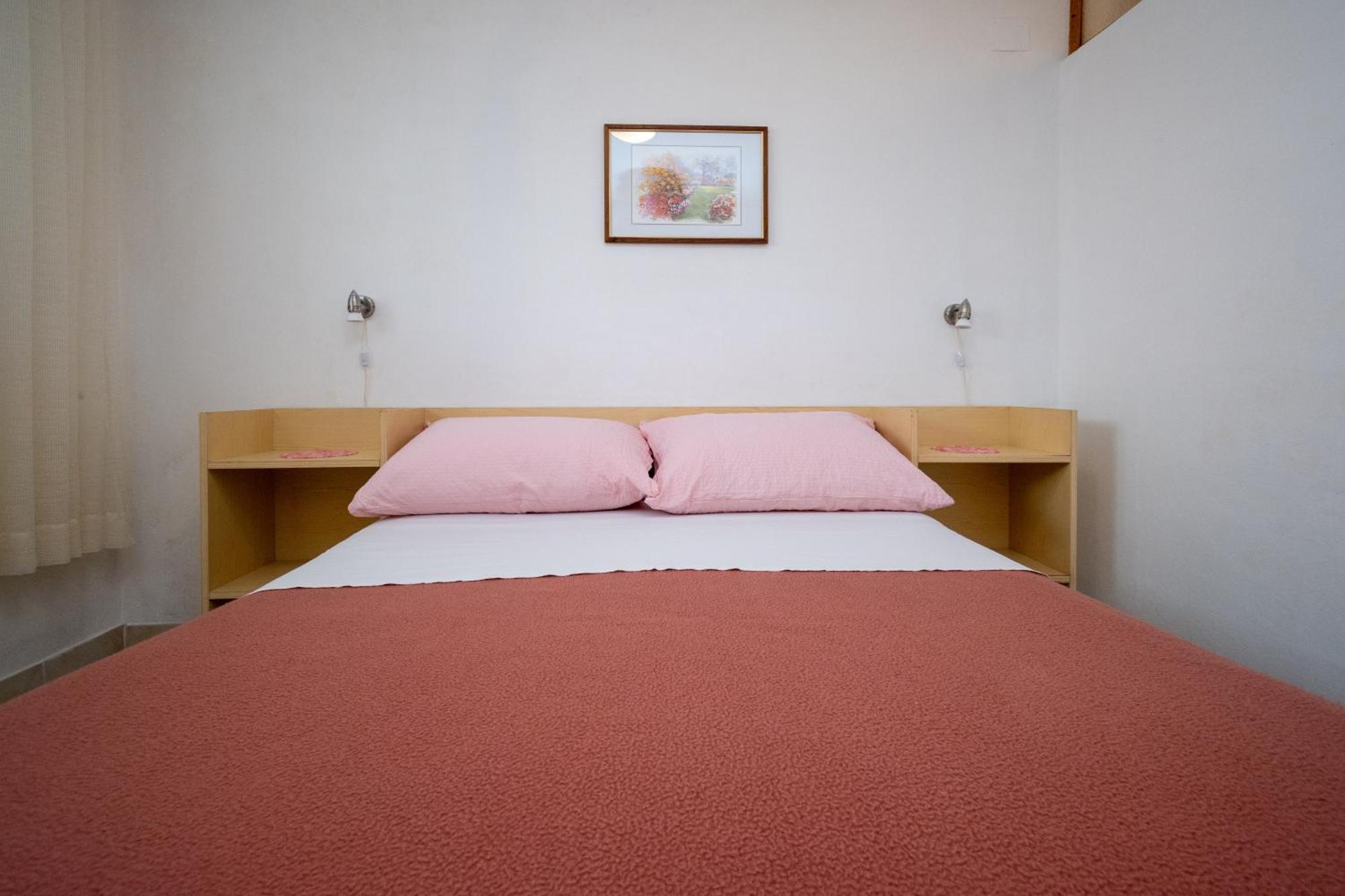 Apartments With A Parking Space Povljana, Pag - 227 Kamer foto